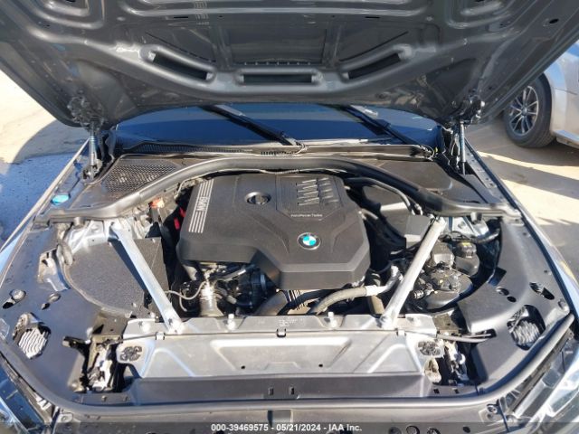 WBA53AP06MCF77211 BMW 430I