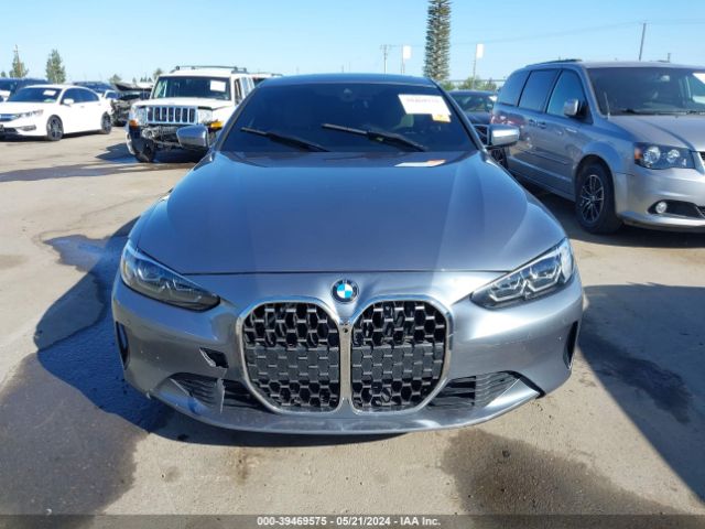 WBA53AP06MCF77211 BMW 430I