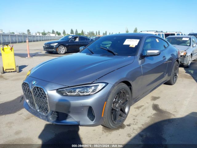 WBA53AP06MCF77211 BMW 430I