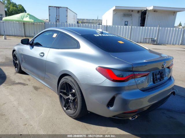 WBA53AP06MCF77211 BMW 430I