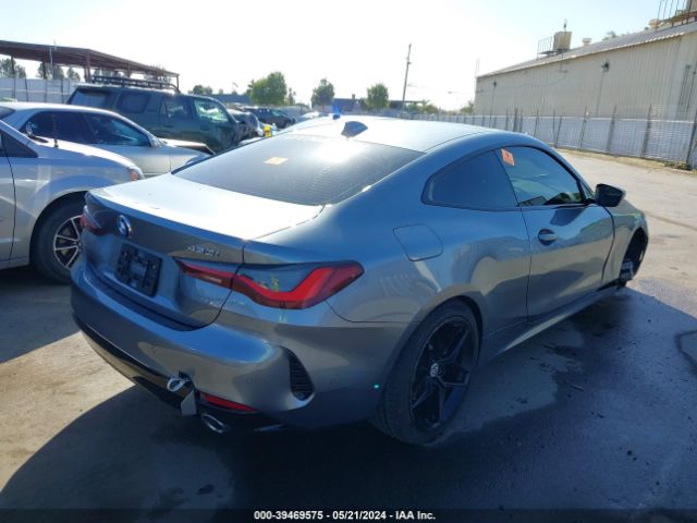 WBA53AP06MCF77211 BMW 430I