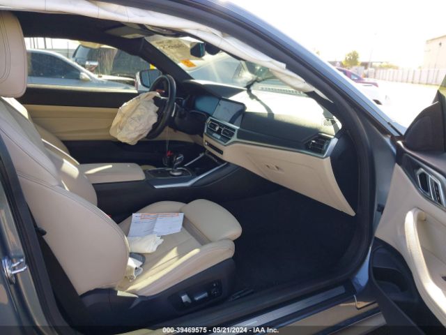 WBA53AP06MCF77211 BMW 430I