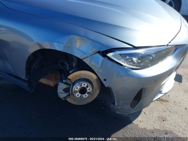 WBA53AP06MCF77211 BMW 430I