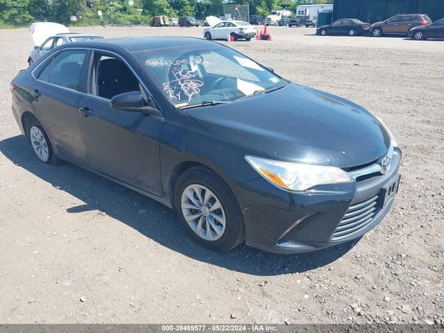Toyota CAMRY LE 2016 4T4BF1FK3GR574652 main image