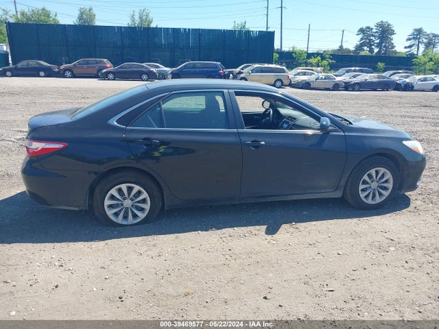 Toyota CAMRY LE 2016 4T4BF1FK3GR574652 Image 13