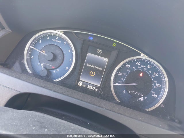 Toyota CAMRY LE 2016 4T4BF1FK3GR574652 Image 15