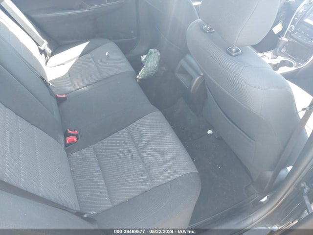 Toyota CAMRY LE 2016 4T4BF1FK3GR574652 Image 8