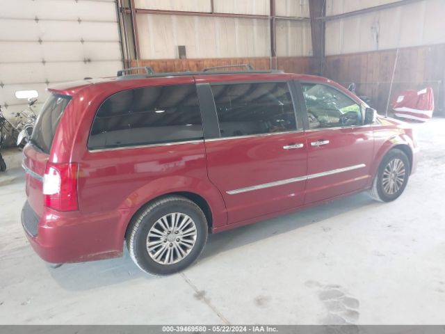 2C4RC1CG5ER133959 Chrysler Town & Country Touring-l