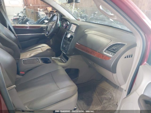 2C4RC1CG5ER133959 Chrysler Town & Country Touring-l