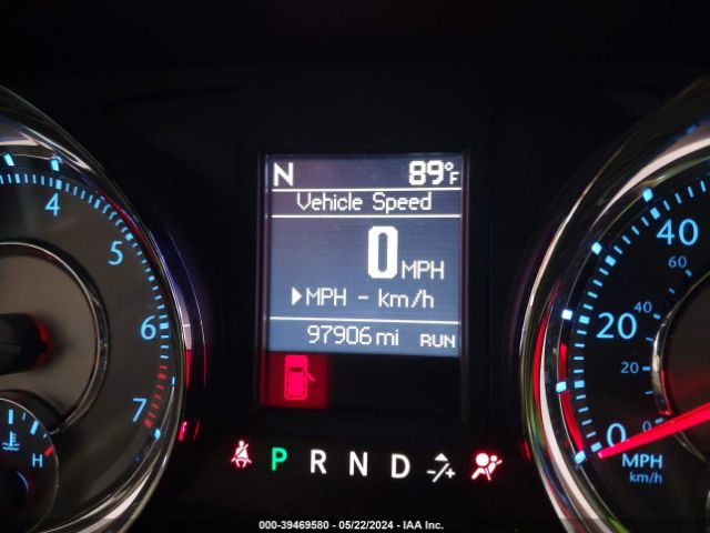 2C4RC1CG5ER133959 Chrysler Town & Country Touring-l