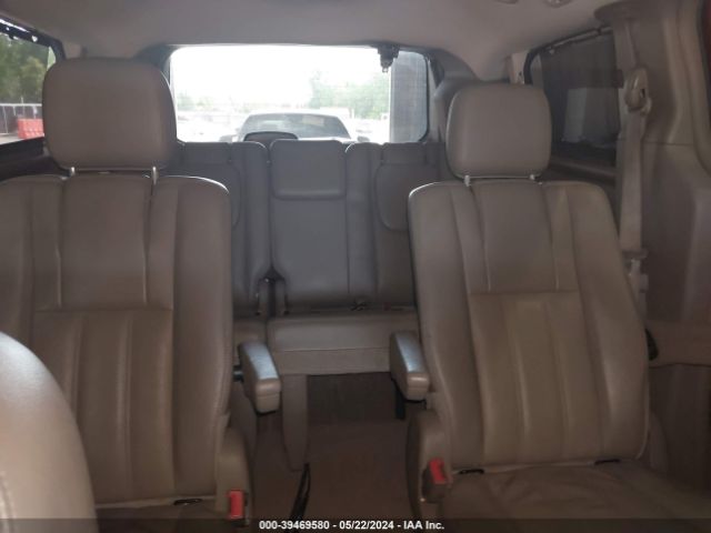 2C4RC1CG5ER133959 Chrysler Town & Country Touring-l
