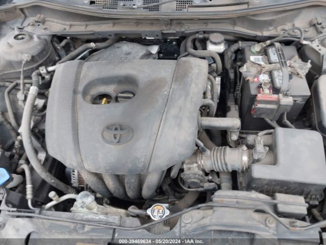 3MYDLBZVXGY104905 Scion IA