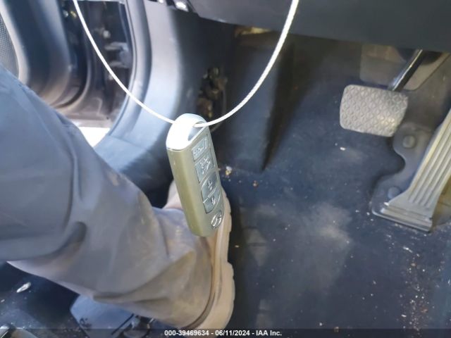 3MYDLBZVXGY104905 Scion IA