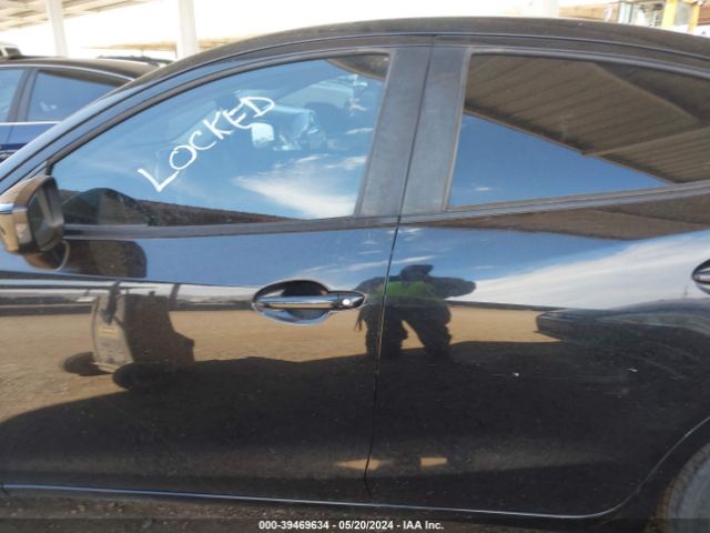 3MYDLBZVXGY104905 Scion IA
