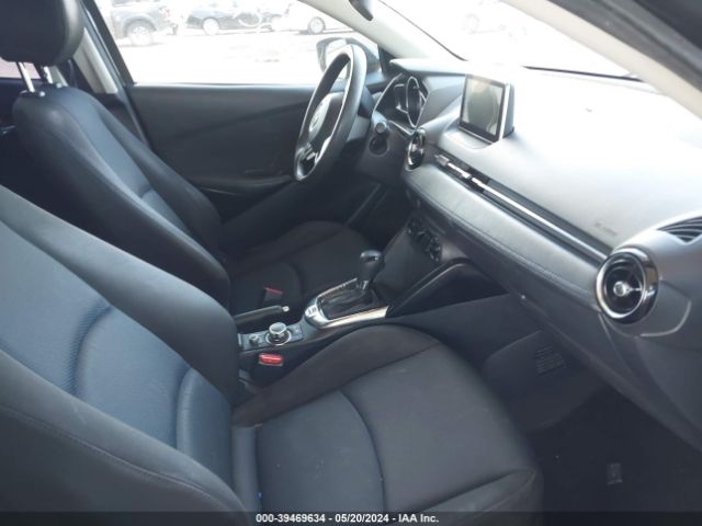 3MYDLBZVXGY104905 Scion IA