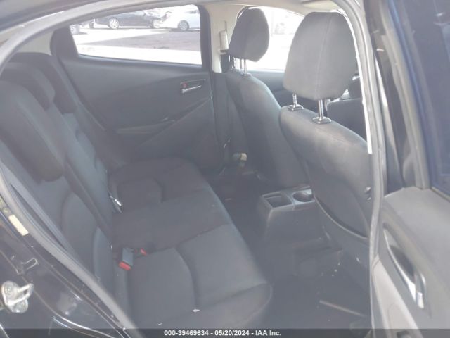 3MYDLBZVXGY104905 Scion IA