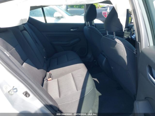 1N4BL4BV0MN394338 Nissan Altima S Fwd