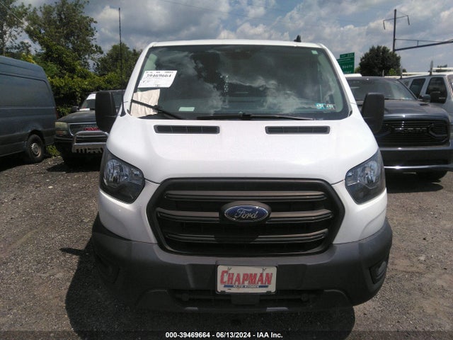 Ford Transit-150 2020 1FTYE1Y83LKB22297 Image 13