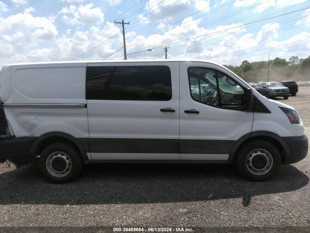 Ford Transit-150 2020 1FTYE1Y83LKB22297 Image 14