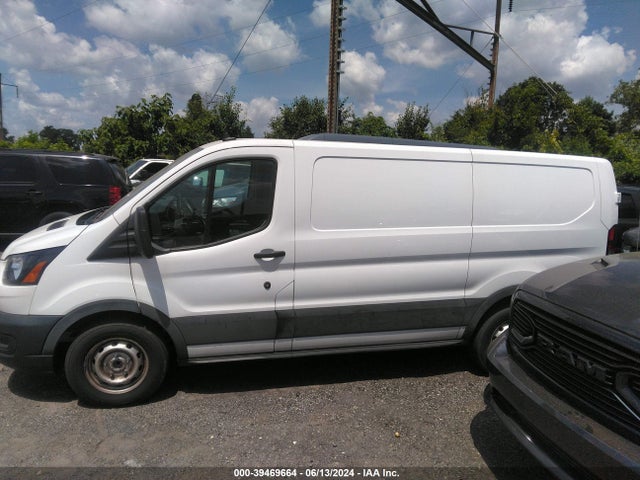 Ford Transit-150 2020 1FTYE1Y83LKB22297 Image 15