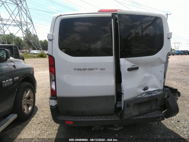 Ford Transit-150 2020 1FTYE1Y83LKB22297 Image 17