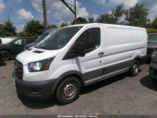 Ford Transit-150 2020 1FTYE1Y83LKB22297 Image 2