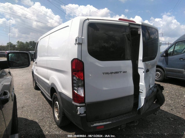 Ford Transit-150 2020 1FTYE1Y83LKB22297 Image 3