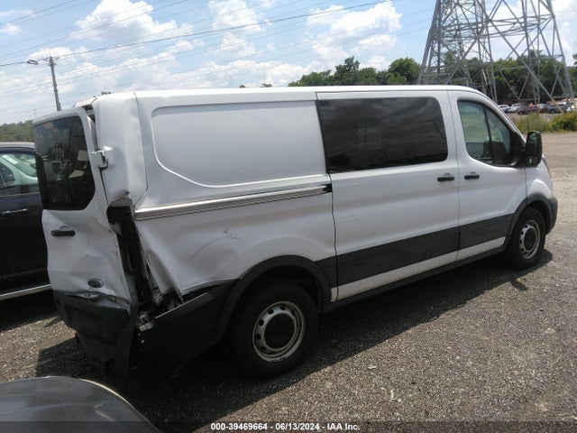 Ford Transit-150 2020 1FTYE1Y83LKB22297 Image 4