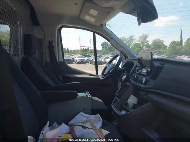 Ford Transit-150 2020 1FTYE1Y83LKB22297 Image 5