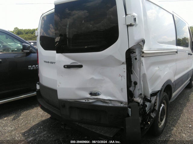 Ford Transit-150 2020 1FTYE1Y83LKB22297 Image 6