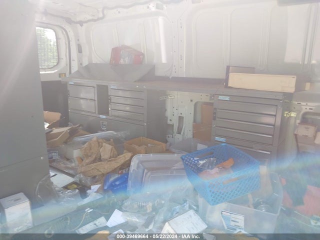Ford Transit-150 2020 1FTYE1Y83LKB22297 Image 8