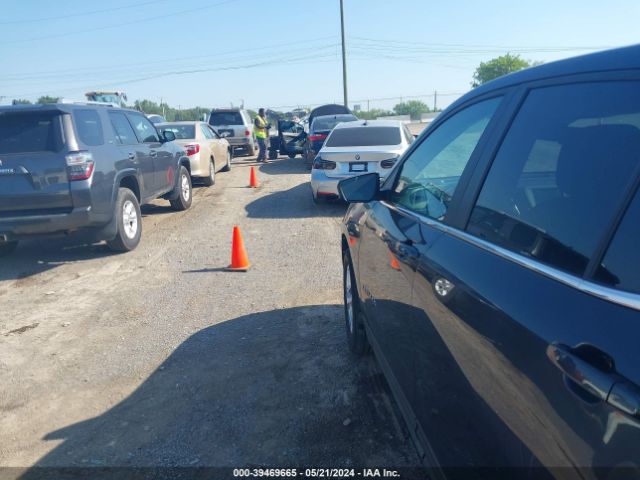 2GNAXKEVXN6139929 Chevrolet Equinox Fwd Lt