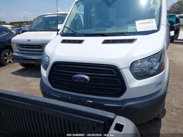 Ford Transit-350 2019 1FTBW2CM0KKB43877 Image 12