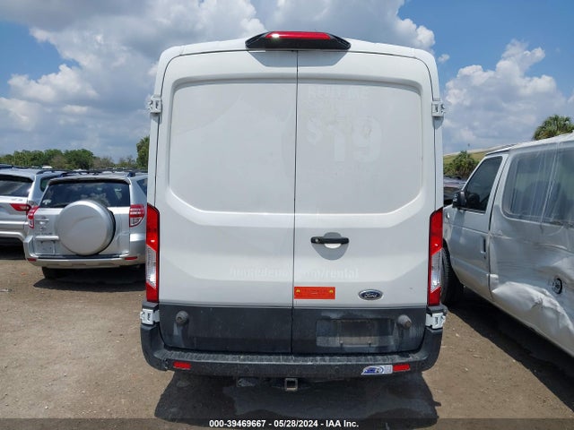 Ford Transit-350 2019 1FTBW2CM0KKB43877 Image 16
