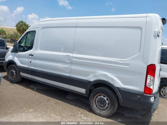 Ford Transit-350 2019 1FTBW2CM0KKB43877 Image 3