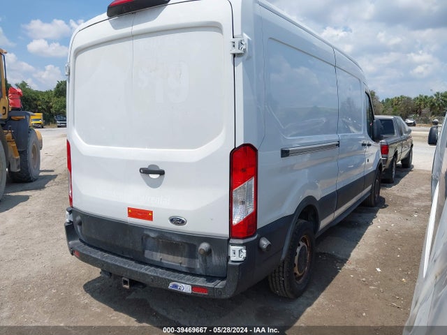 Ford Transit-350 2019 1FTBW2CM0KKB43877 Image 4