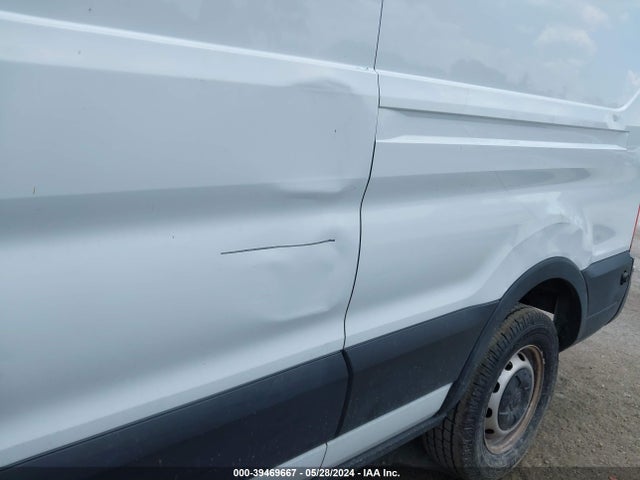 Ford Transit-350 2019 1FTBW2CM0KKB43877 Image 6