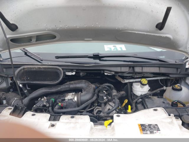 1FTBR1Y84MKB04905 Ford Transit-250
