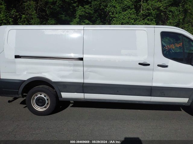 1FTBR1Y84MKB04905 Ford Transit-250