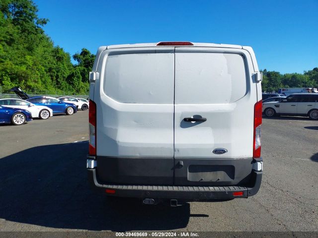 1FTBR1Y84MKB04905 Ford Transit-250