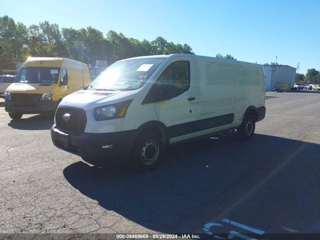 1FTBR1Y84MKB04905 Ford Transit-250