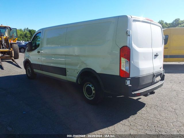 1FTBR1Y84MKB04905 Ford Transit-250
