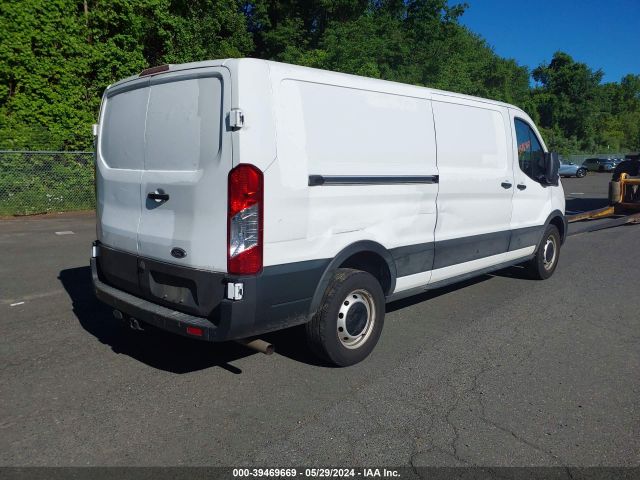 1FTBR1Y84MKB04905 Ford Transit-250
