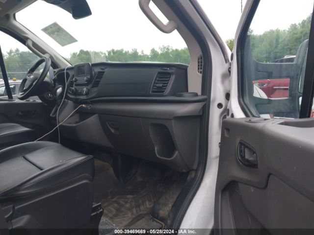 1FTBR1Y84MKB04905 Ford Transit-250