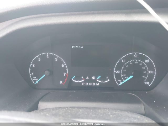 1FTBR1Y84MKB04905 Ford Transit-250