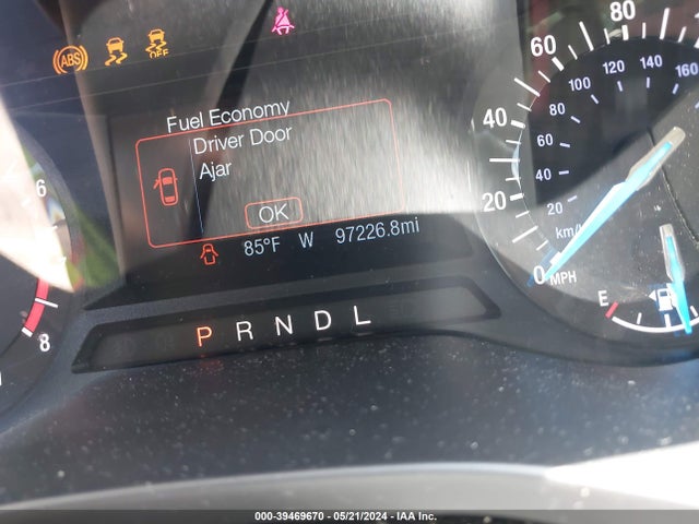 Ford FUSION SE 2018 3FA6P0H72JR197932 Image 15