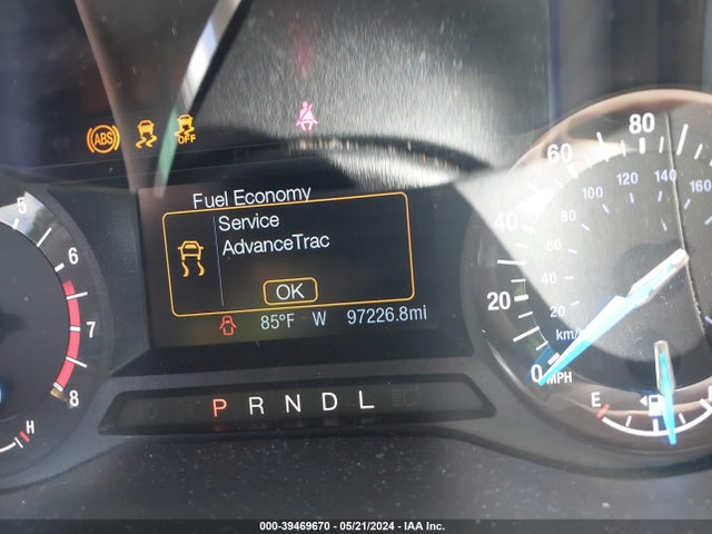 Ford FUSION SE 2018 3FA6P0H72JR197932 Image 7