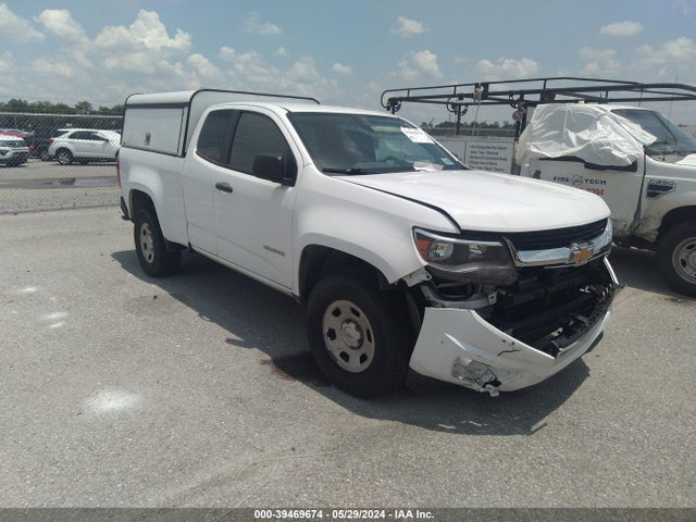 2020 1GCHSBEA6L1236211 main image