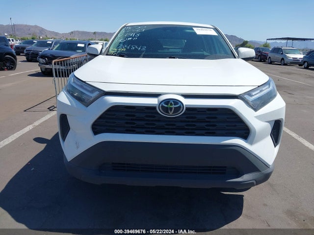 Toyota RAV4 LE 2023 2T3K1RFV6PC222918 Image 13