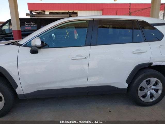 Toyota RAV4 LE 2023 2T3K1RFV6PC222918 Image 15